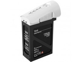 DJI Inspire 1 - TB48 (5700mAh) Battery
